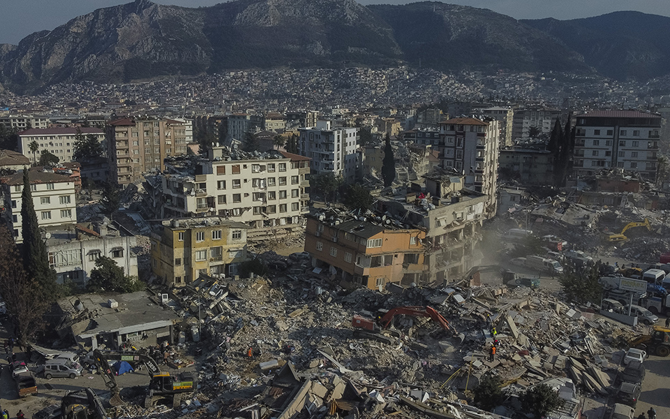 Θα καταφέρουμε ποτέ να προβλέπουμε τους σεισμούς;-2