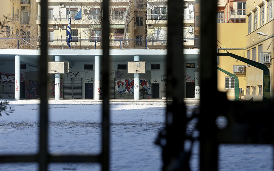 κακοκαιρία-μπάρμπαρα-ποια-σχολεία-562269142