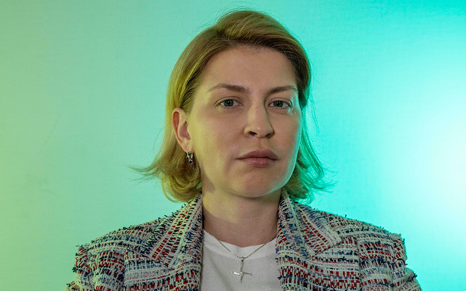 Διαβάστε στην «Καθημερινή της Κυριακής» που κυκλοφορεί εκτάκτως το Σάββατο-9