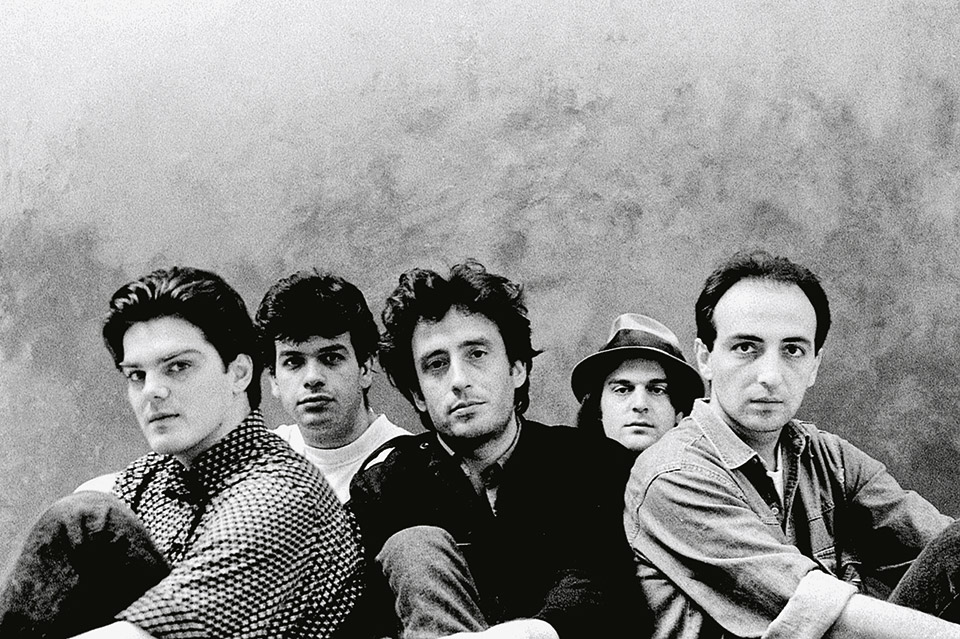 Γιώργος Καρράς: «Το ροκ ποτέ δεν ήταν μέινστριμ στην Ελλάδα»-3