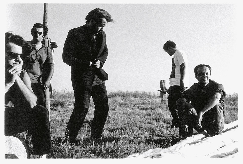 Γιώργος Καρράς: «Το ροκ ποτέ δεν ήταν μέινστριμ στην Ελλάδα»-2