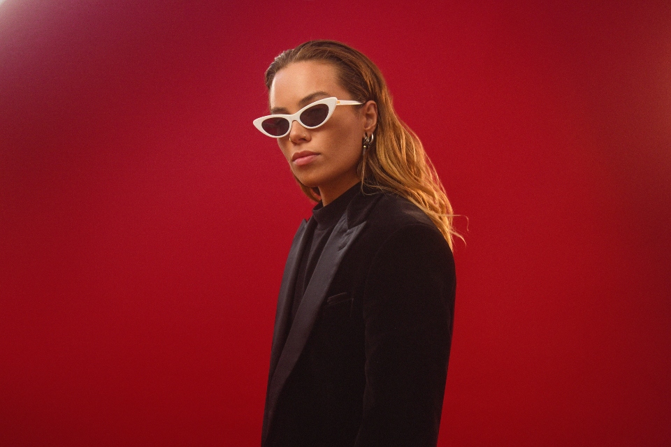 Και Röyksopp και Tash Sultana στο Release Athens x SNF Nostos 2023-2