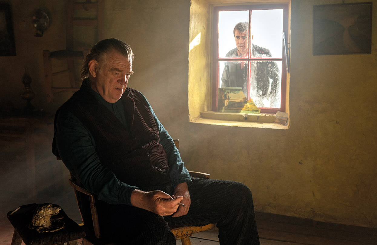 Ιρλανδία: Βρίσκοντας στον χάρτη «Τα πνεύματα του Ινισέριν»-4