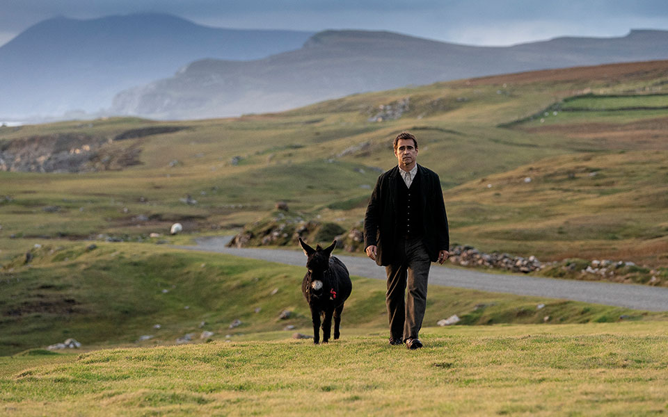 Ιρλανδία: Βρίσκοντας στον χάρτη «Τα πνεύματα του Ινισέριν»-7