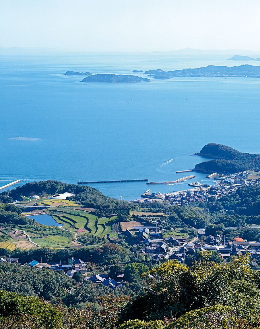 Aσία: Από το αρχαίο μονοπάτι Kumano Kodo της Ιαπωνίας στο οροπέδιο Ντέκαν της νότιας Ινδίας-10