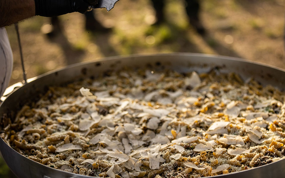 Tο τριήμερο της Aποκριάς ξεκινά το κυνήγι τρούφας στα Μετέωρα-1