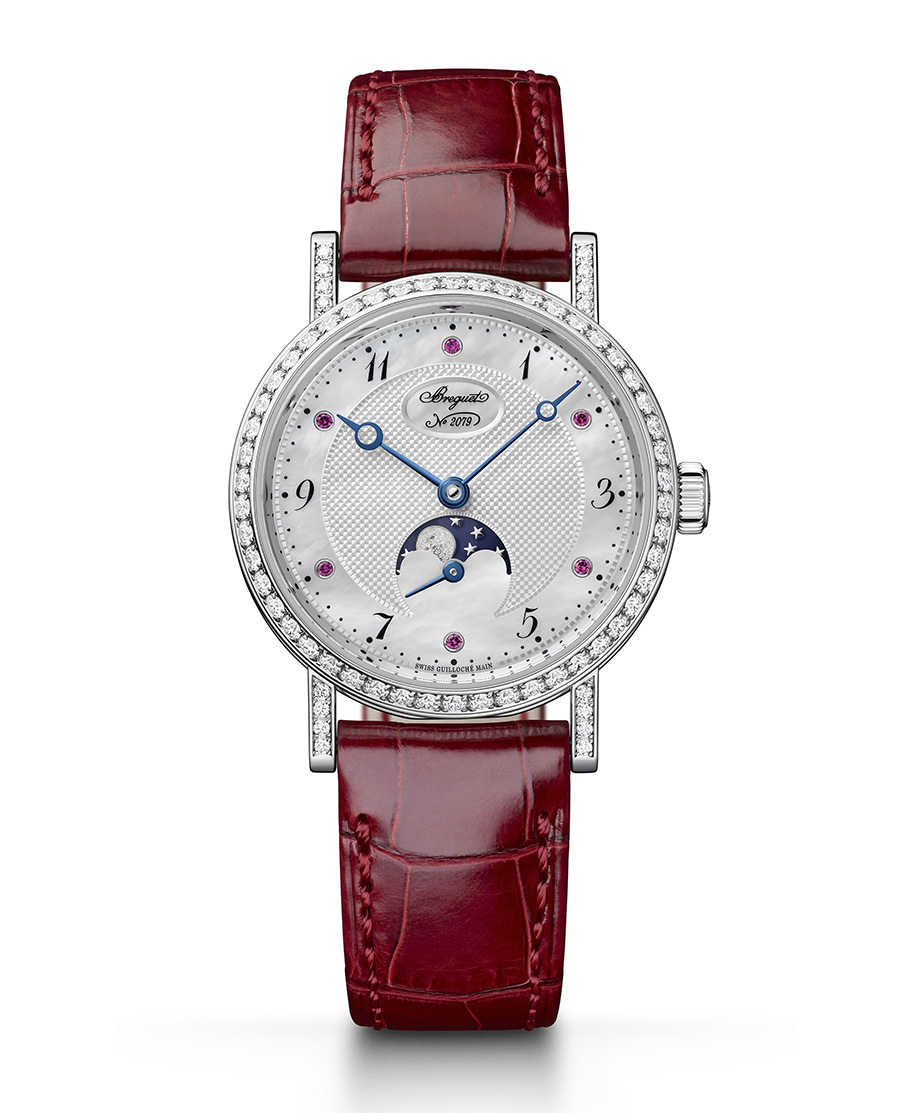 Τρία πολύτιμα ρολόγια για τη γιορτή του Αγίου Βαλεντίνου-1