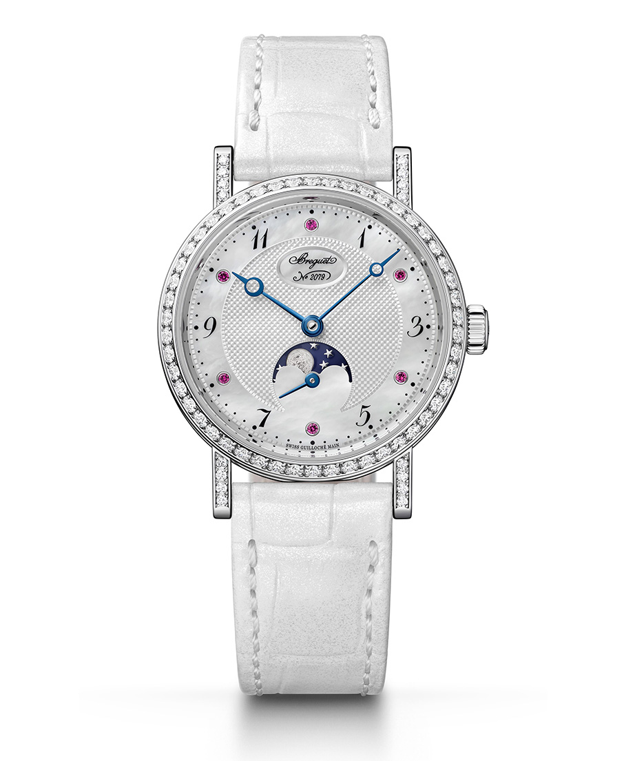 Τρία πολύτιμα ρολόγια για τη γιορτή του Αγίου Βαλεντίνου-2