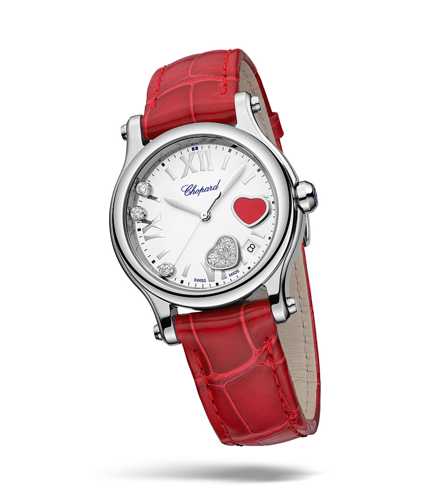 Τρία πολύτιμα ρολόγια για τη γιορτή του Αγίου Βαλεντίνου-4