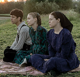 Μεγάλο λατινοαμερικανικό μυθιστόρημα-2