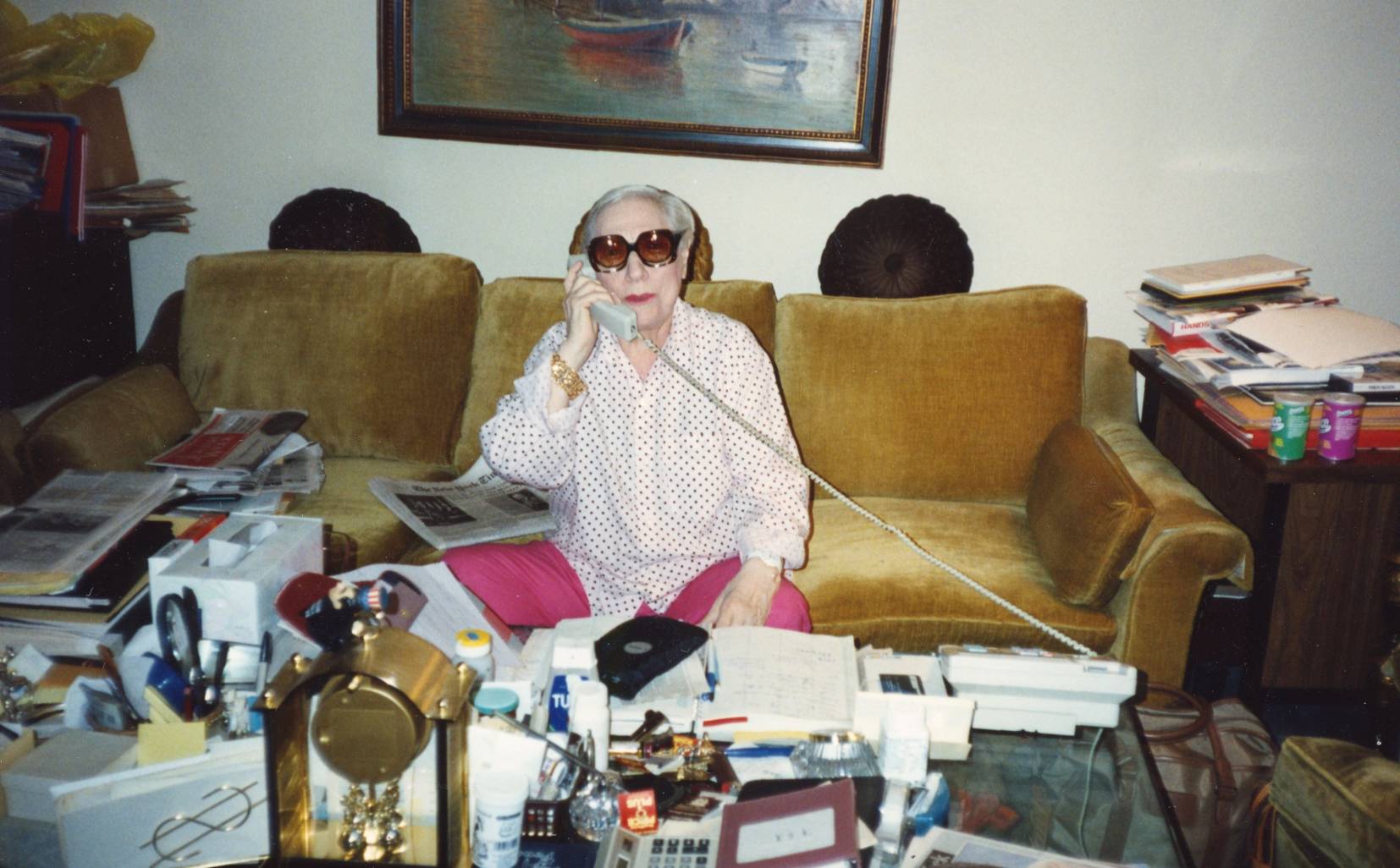 Φεστιβάλ Ντοκιμαντέρ Θεσσαλονίκης: Ιστορίες του πραγματικού-2