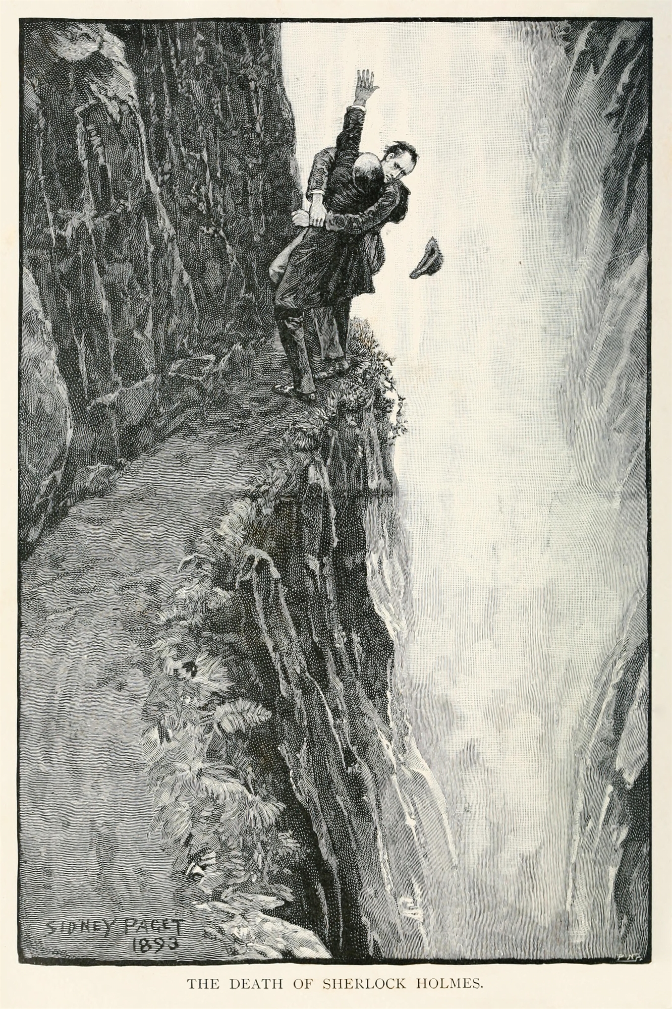 Αρθουρ Κόναν Ντόιλ: Ο δημιουργός του Σέρλοκ Χολμς-10