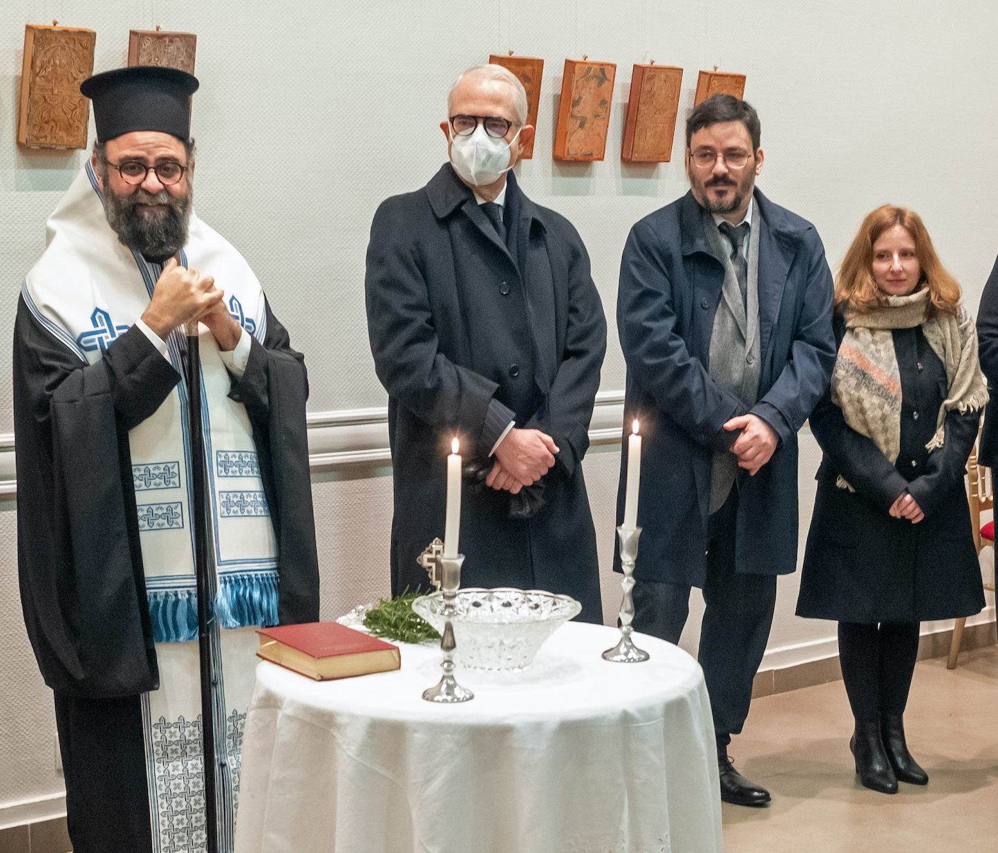 «Διδάσκαλος του Γένους» ανακηρύχθηκε ο καθηγητής Γιώργος Πρεβελάκης-2