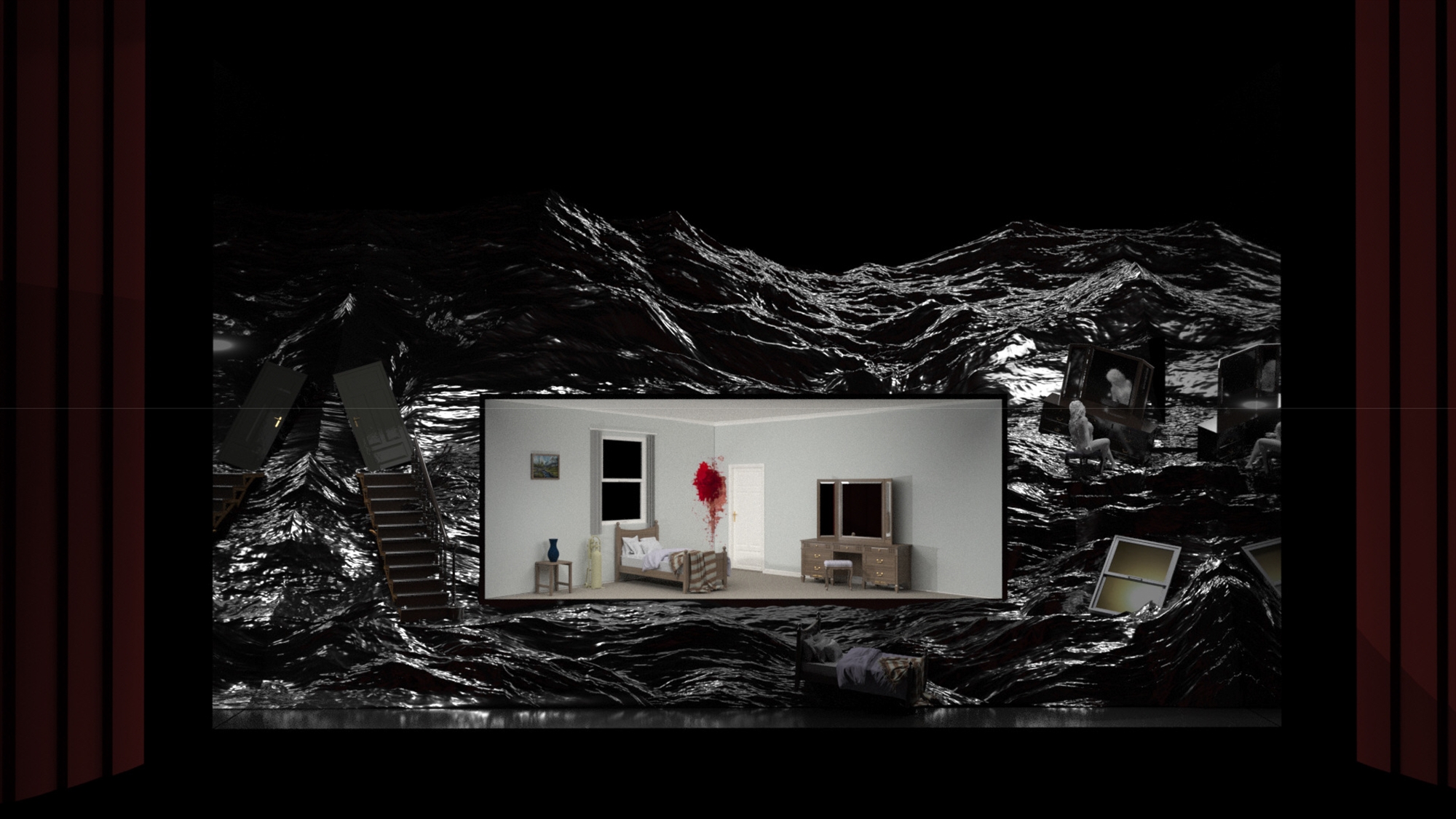 Ανατέμνοντας την ανδρική ψυχή-4