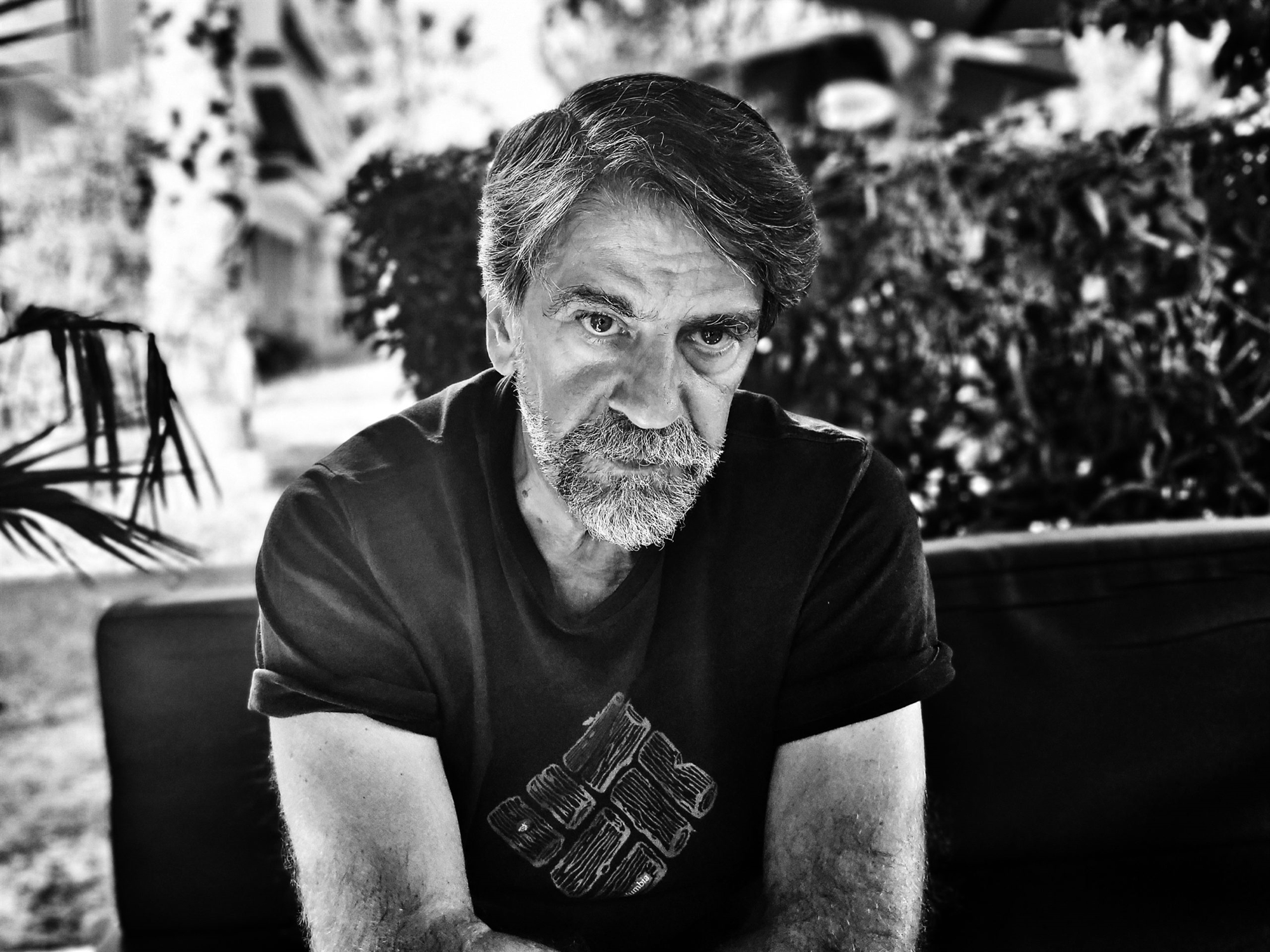 Ντοκιμαντέρ: Μια συνομιλία Θ. Αγγελόπουλου-Ν. Παναγιωτόπουλου γεμάτη κινηματογράφο-3