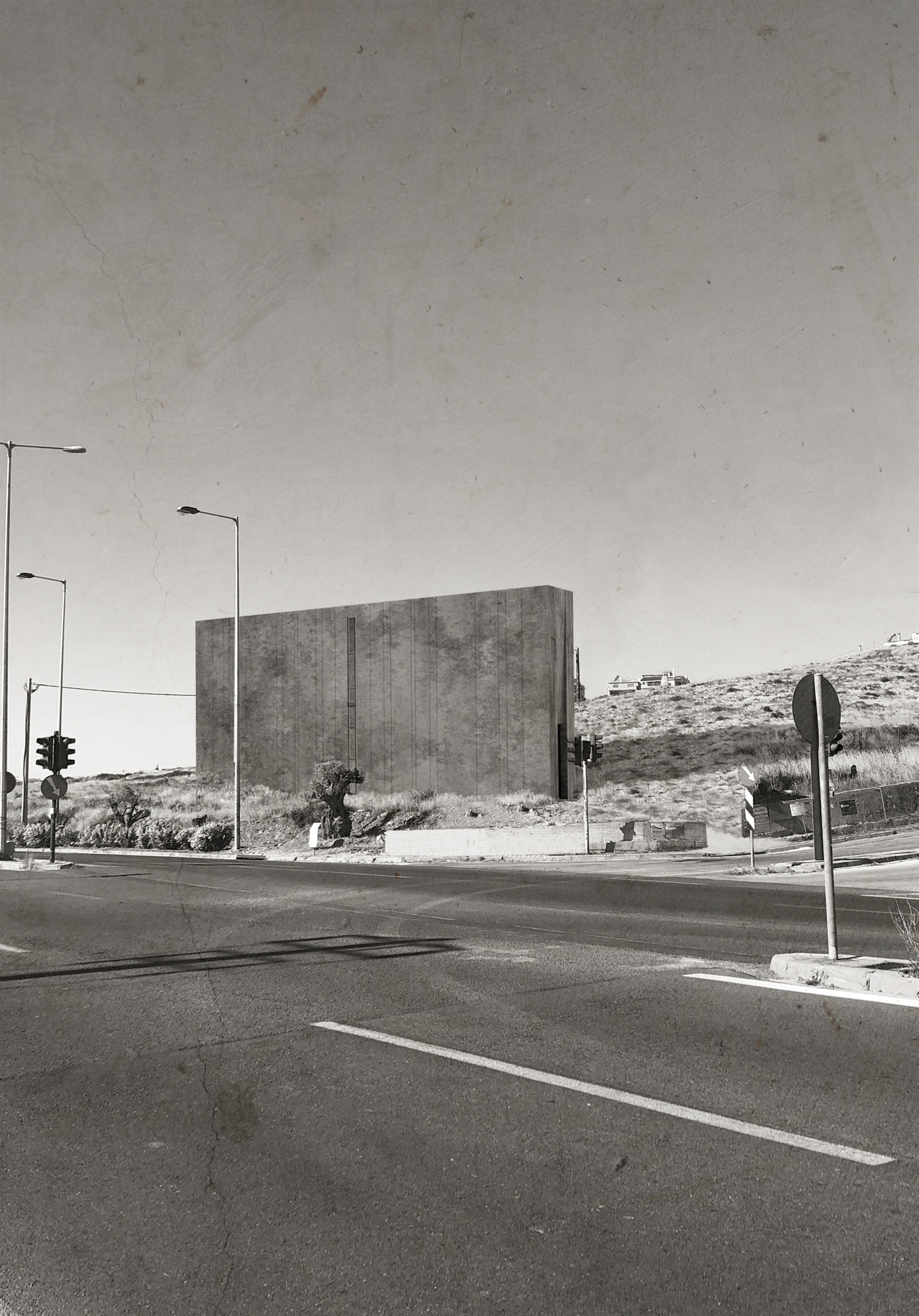 Οταν το «έγκαυμα» γίνεται μνημείο-2