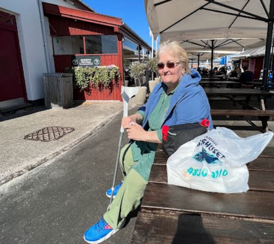 «Ο πόλεμος με έμαθε να εκτιμώ κάθε ημέρα»-8