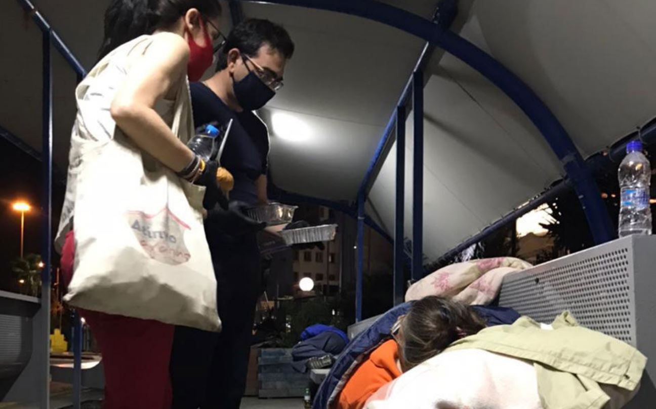 Οι άνθρωποι και τα προγράμματα πίσω από την φροντίδα των αστέγων-12