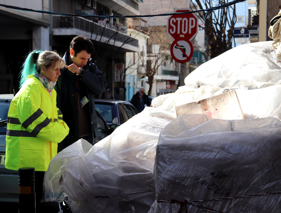Οι άνθρωποι και τα προγράμματα πίσω από την φροντίδα των αστέγων-2