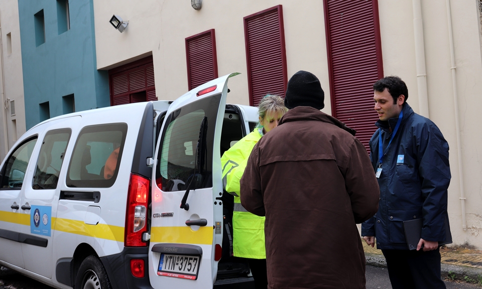 Οι άνθρωποι και τα προγράμματα πίσω από την φροντίδα των αστέγων-5
