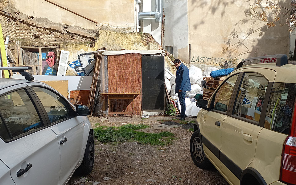 Οι άνθρωποι και τα προγράμματα πίσω από την φροντίδα των αστέγων-4