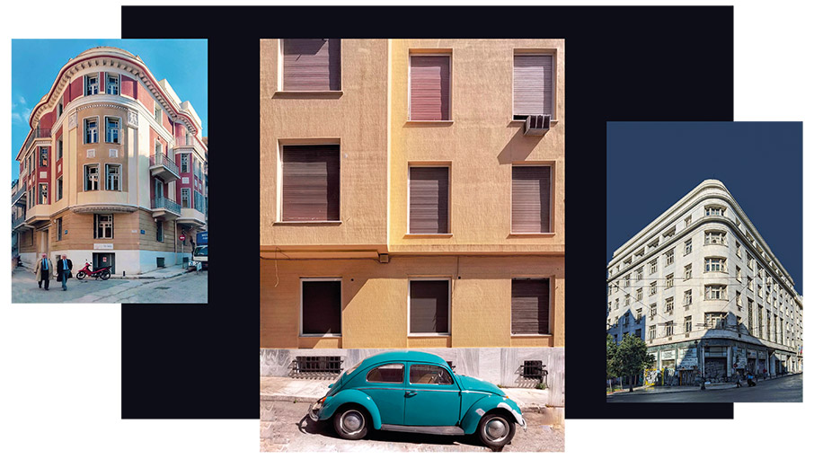 7 περιηγητές της Αθήνας και τα μυστικά τους-12