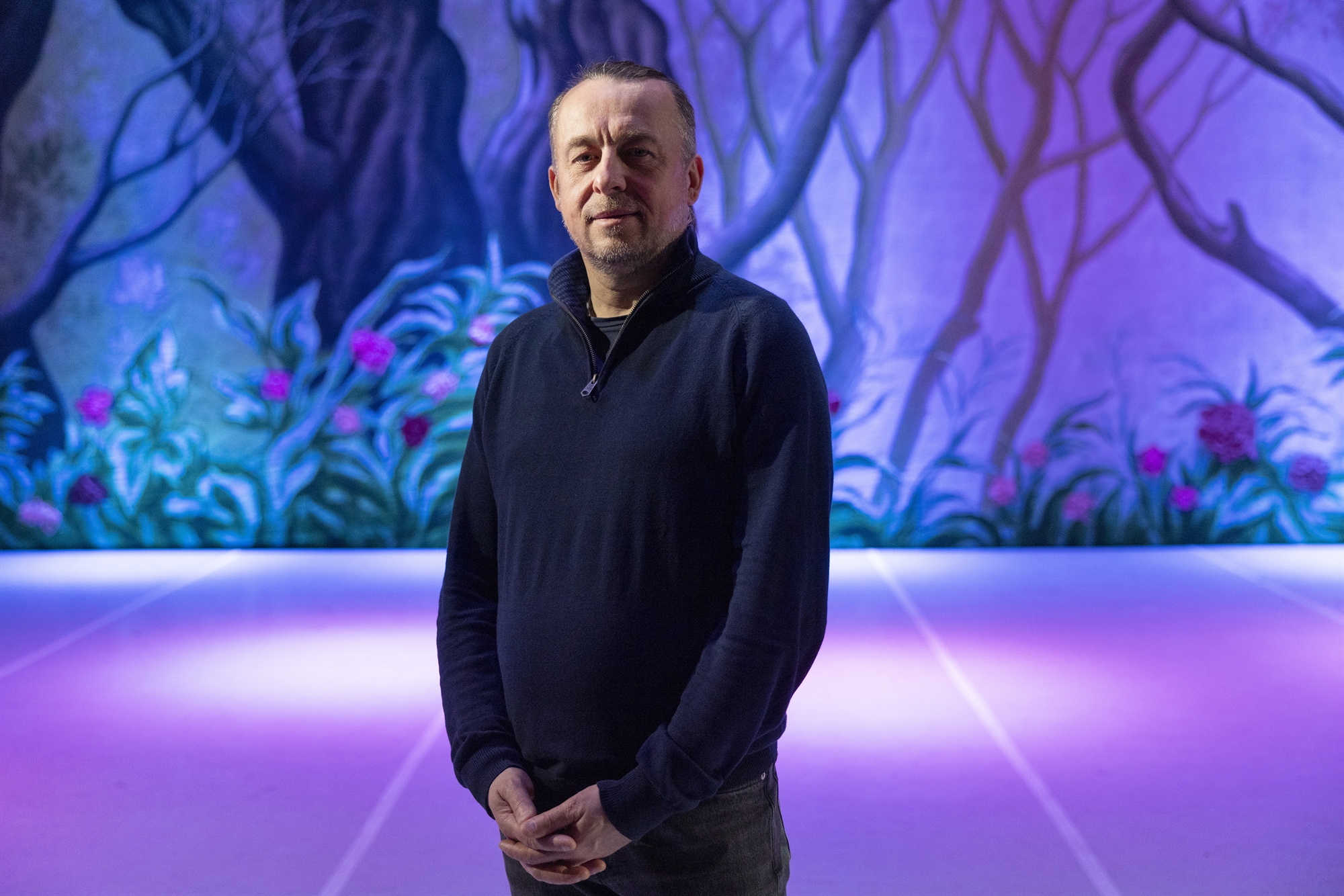 «Κατεβαίνουμε από τη σκηνή όταν χτυπούν οι σειρήνες»-4