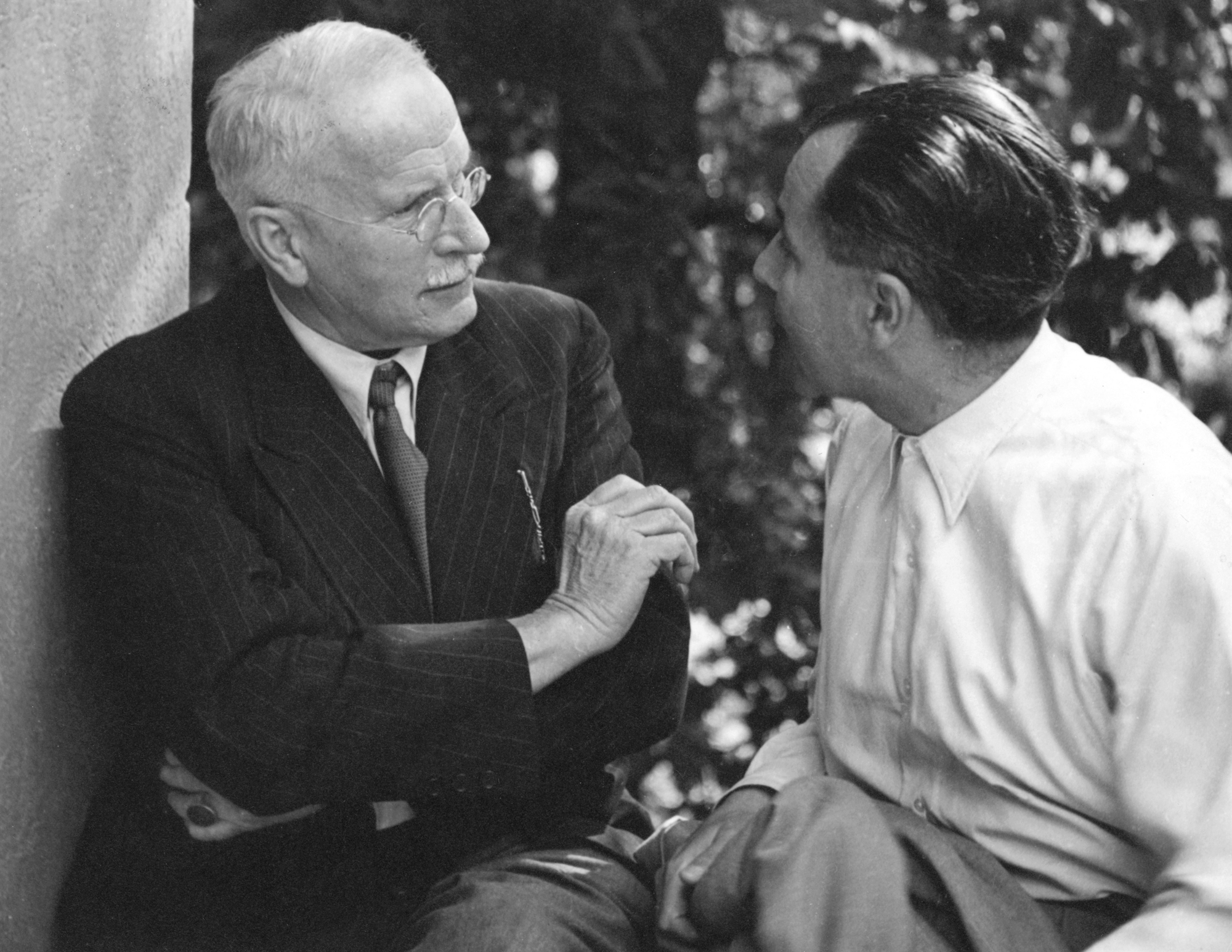 Καρλ Γιουνγκ: Ο πατέρας της Αναλυτικής Ψυχολογίας-6