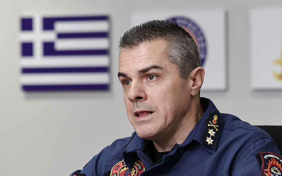 Σεισμός στην Τουρκία: «Σε μια καταστροφή τα συναισθήματα είναι έντονα»-1