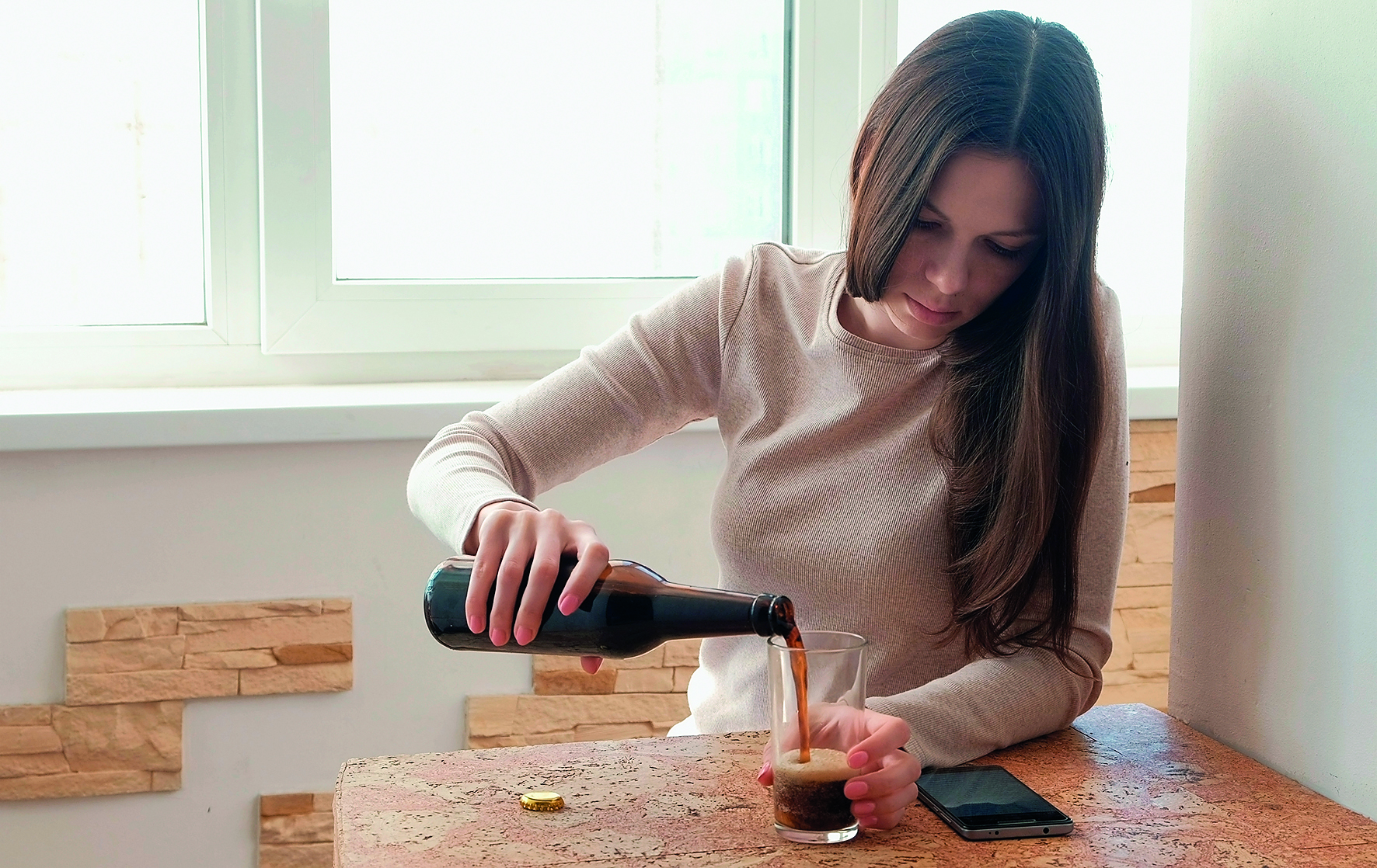 Νέα αντιμετώπιση της πίεσης-1