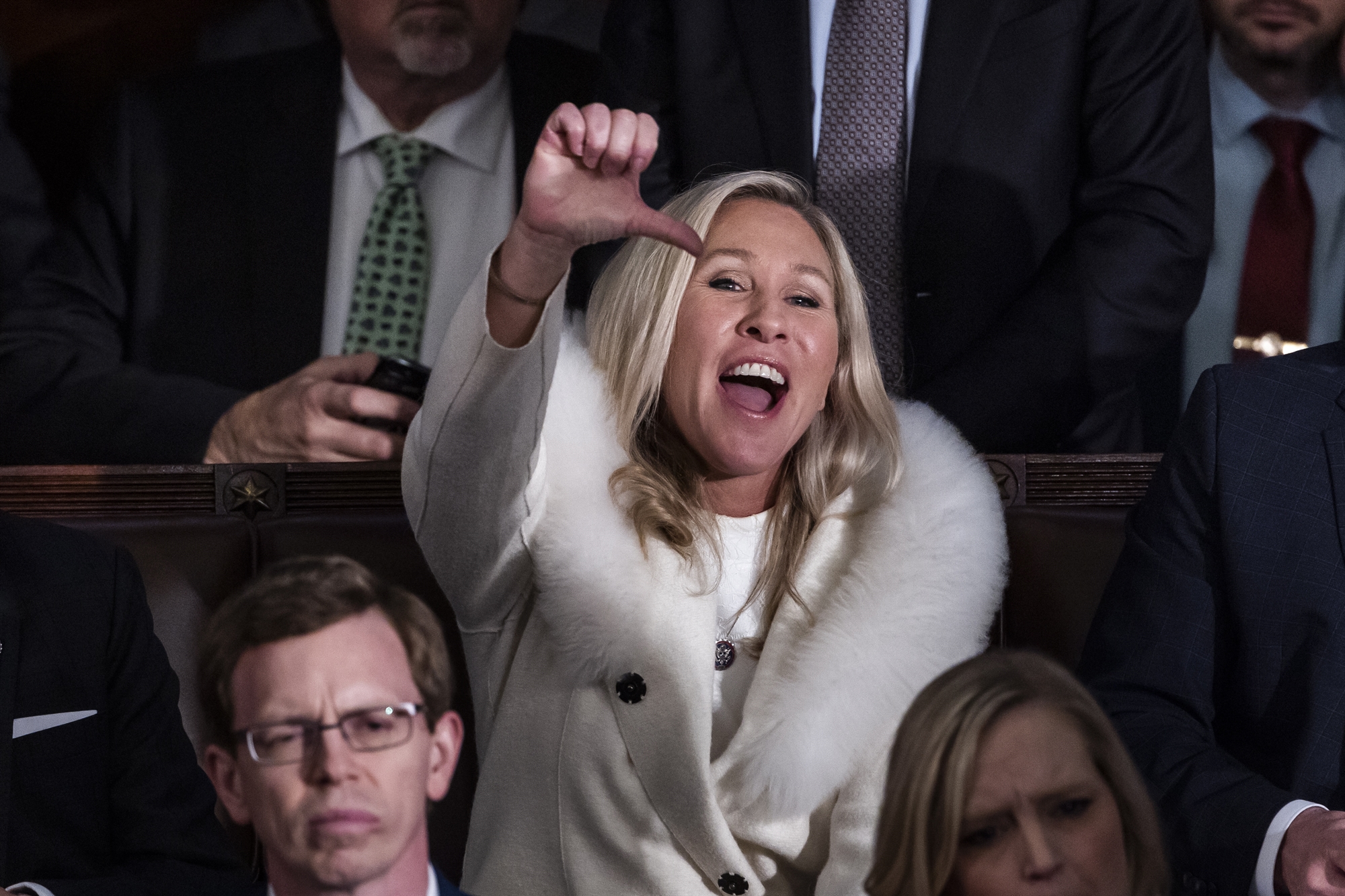 ΗΠΑ: Πρόσκληση συνεργασίας από Μπάιντεν-1