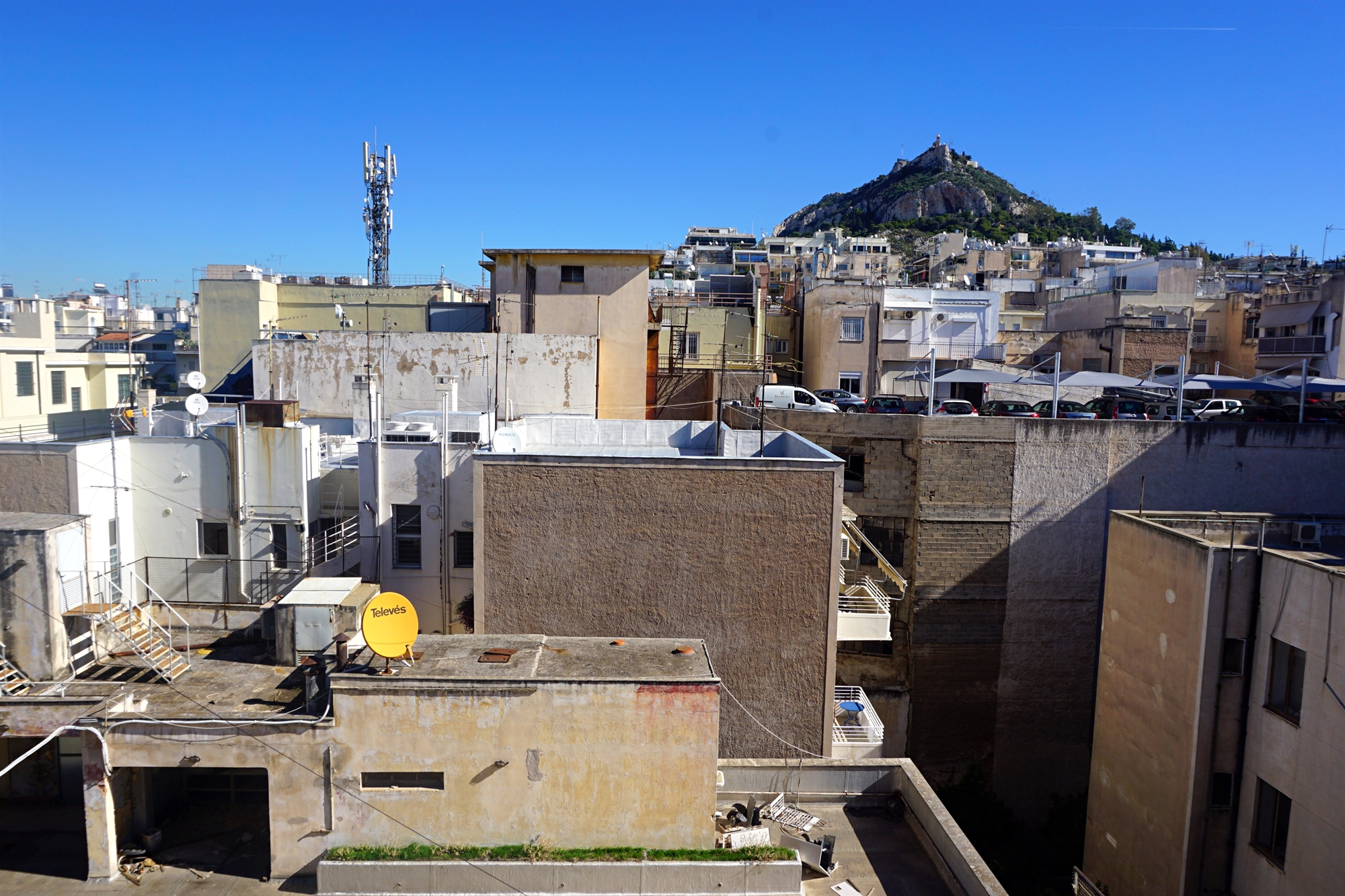 Πότε η Αθήνα θα γίνει ωραία;-1