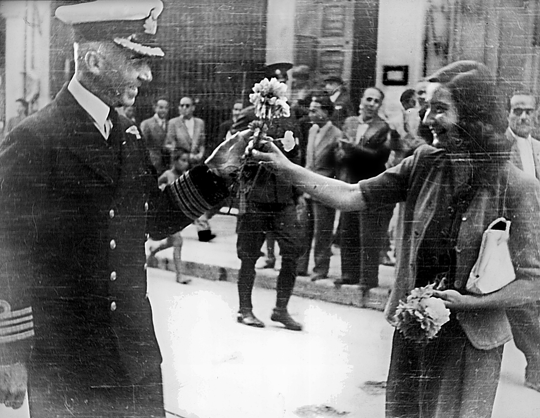 Το Ναυτικό δεν υπέστειλε ποτέ σημαία-4