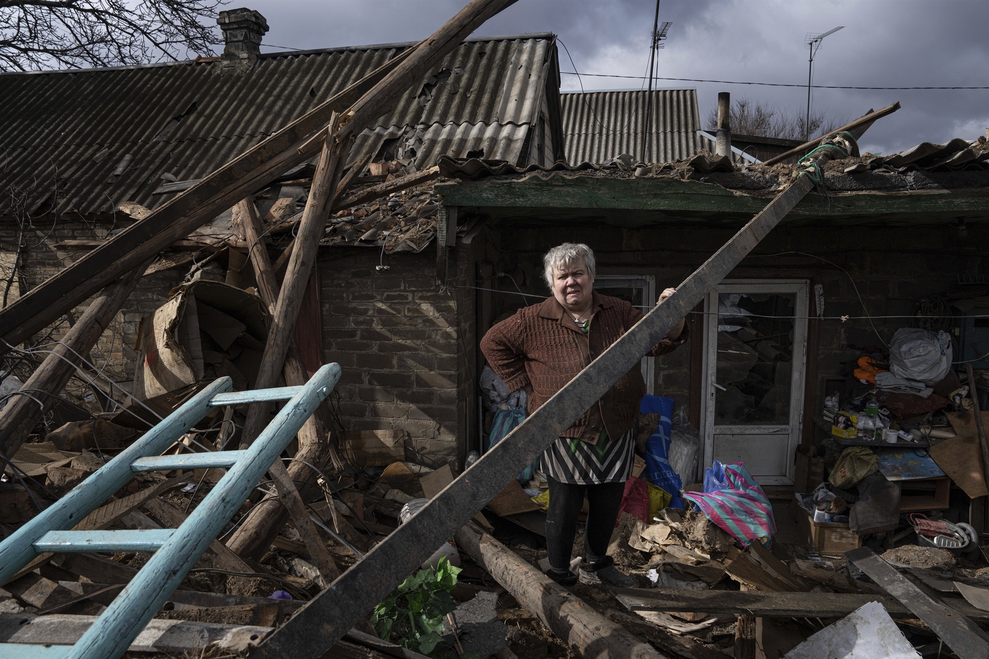 Έρευνα: Τα στρατόπεδα του νέου ψυχρού πολέμου-3