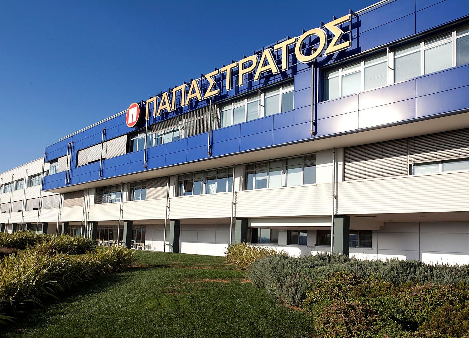 Νέο κύκλο επενδύσεων ανοίγει η «Παπαστράτος»-1