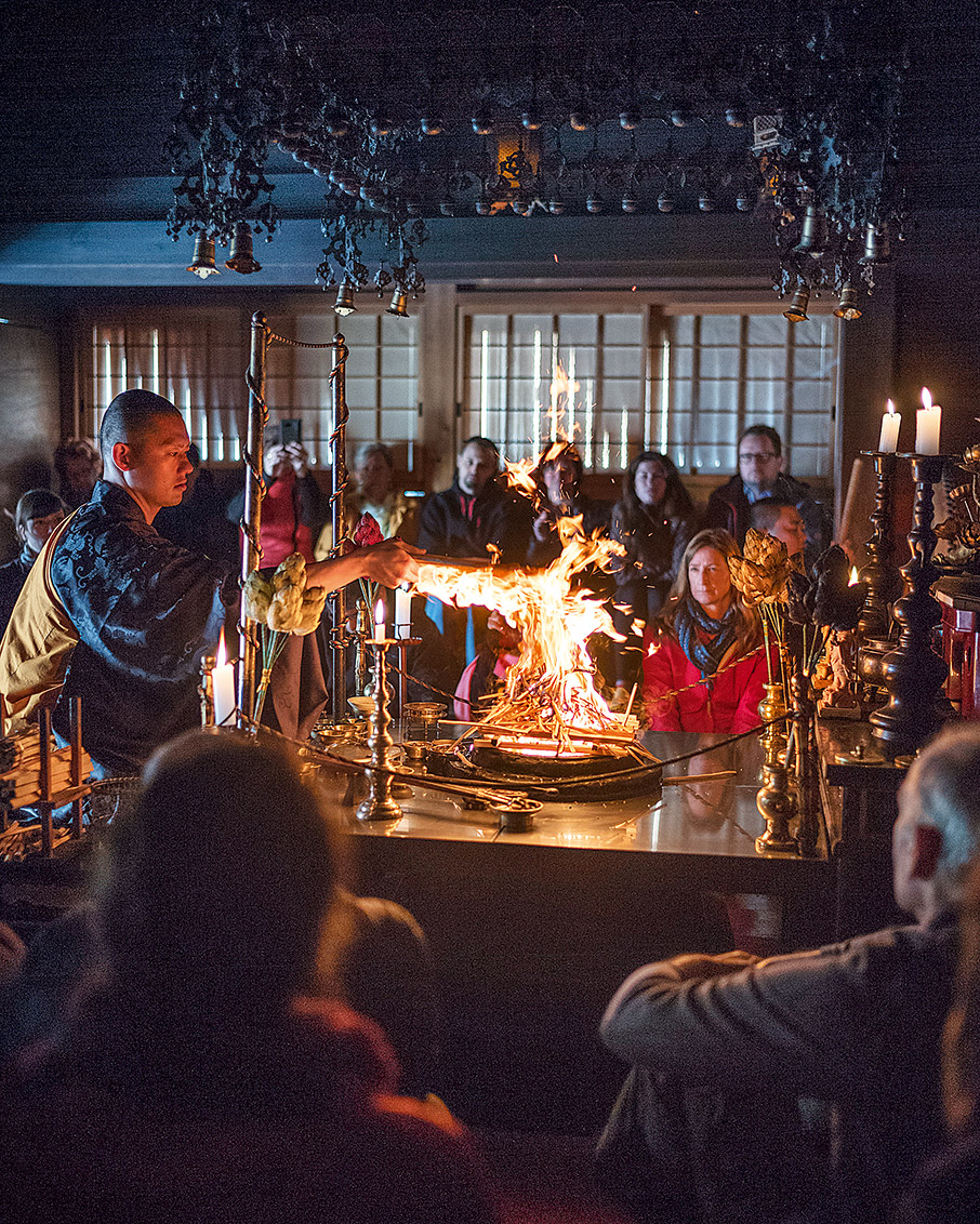 Aσία: Από το αρχαίο μονοπάτι Kumano Kodo της Ιαπωνίας στο οροπέδιο Ντέκαν της νότιας Ινδίας-9