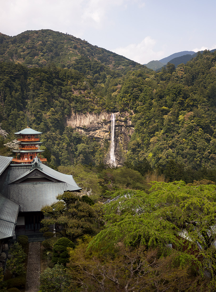 Aσία: Από το αρχαίο μονοπάτι Kumano Kodo της Ιαπωνίας στο οροπέδιο Ντέκαν της νότιας Ινδίας-7