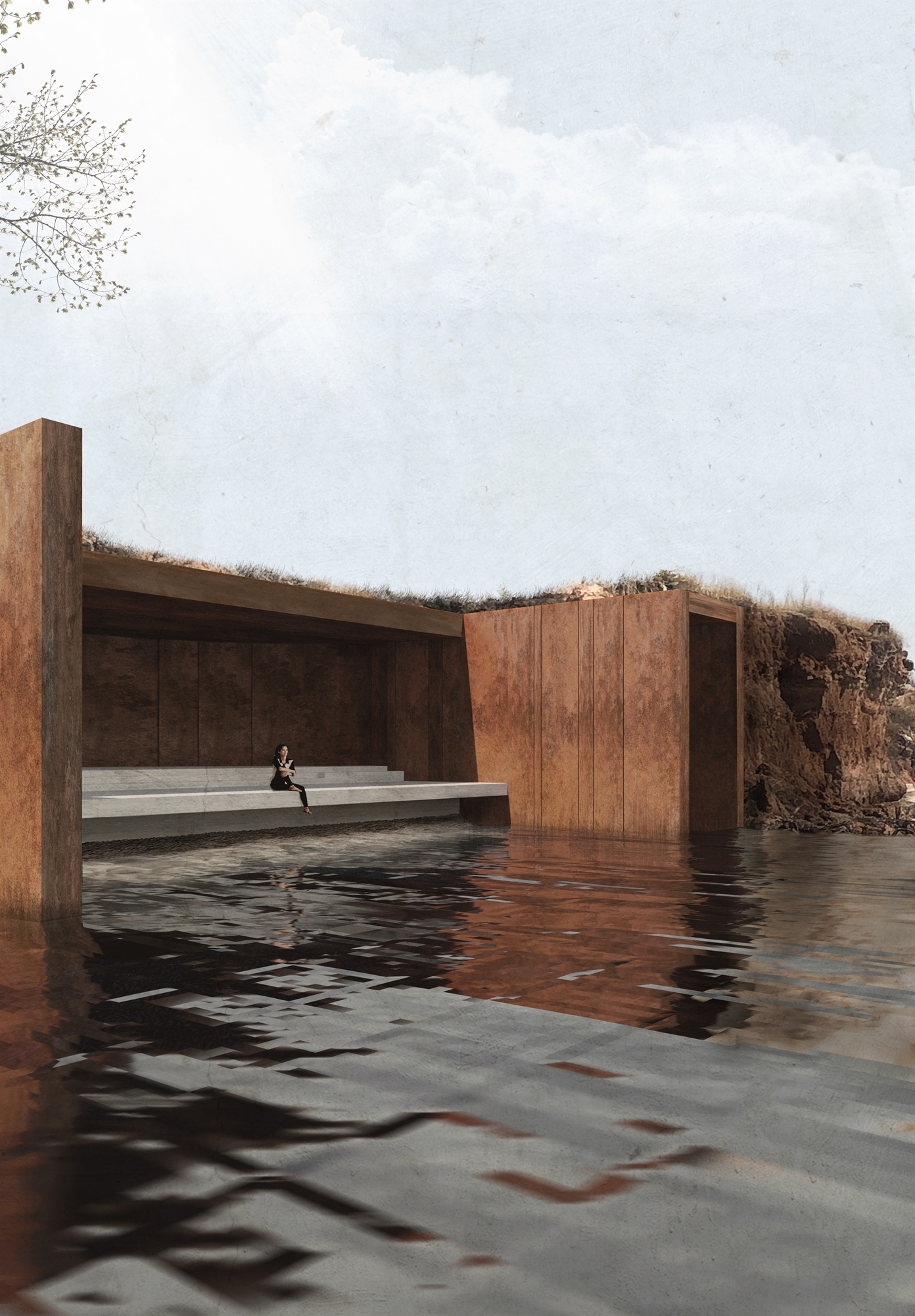 Οταν το «έγκαυμα» γίνεται μνημείο-6