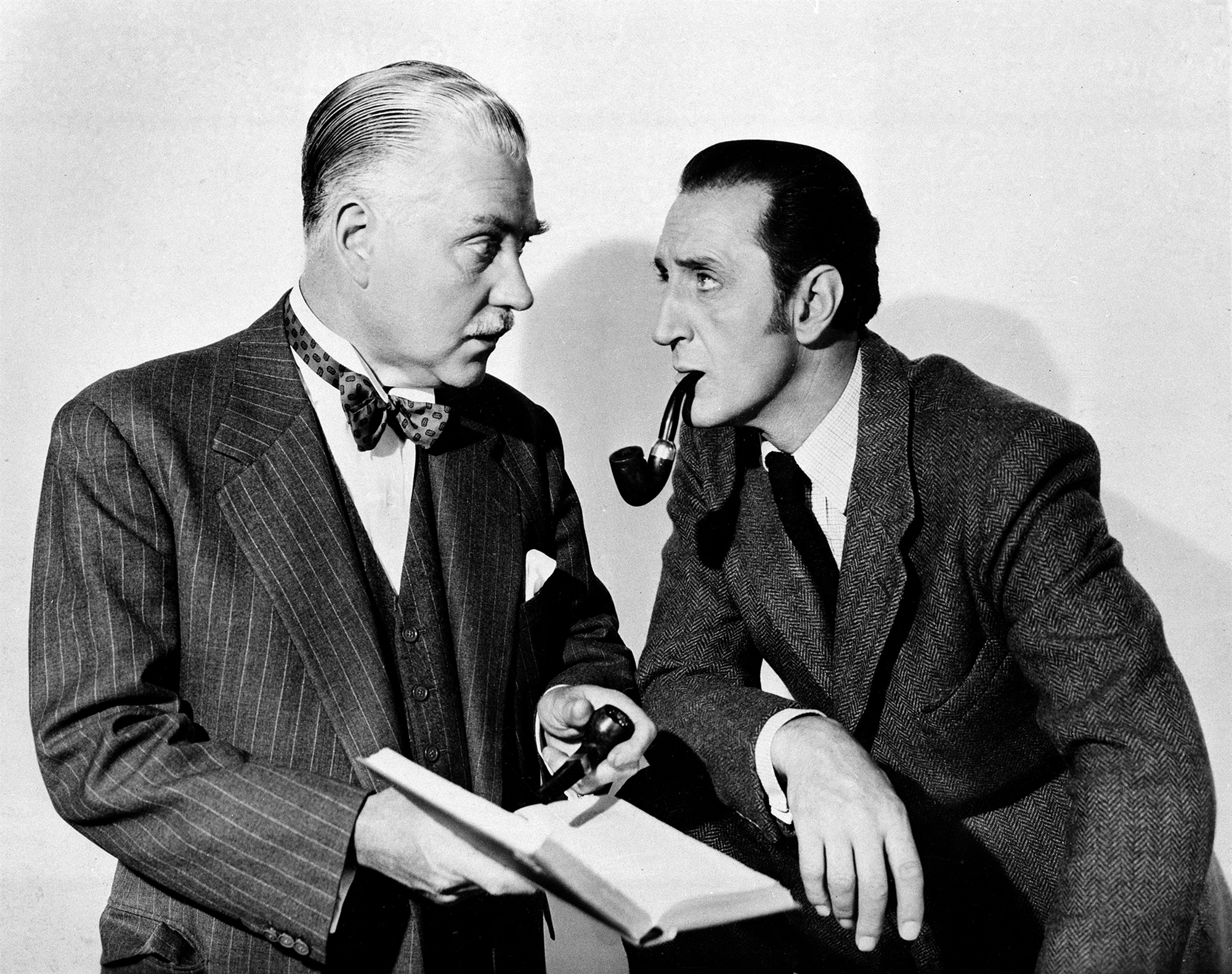 Αρθουρ Κόναν Ντόιλ: Ο δημιουργός του Σέρλοκ Χολμς-12