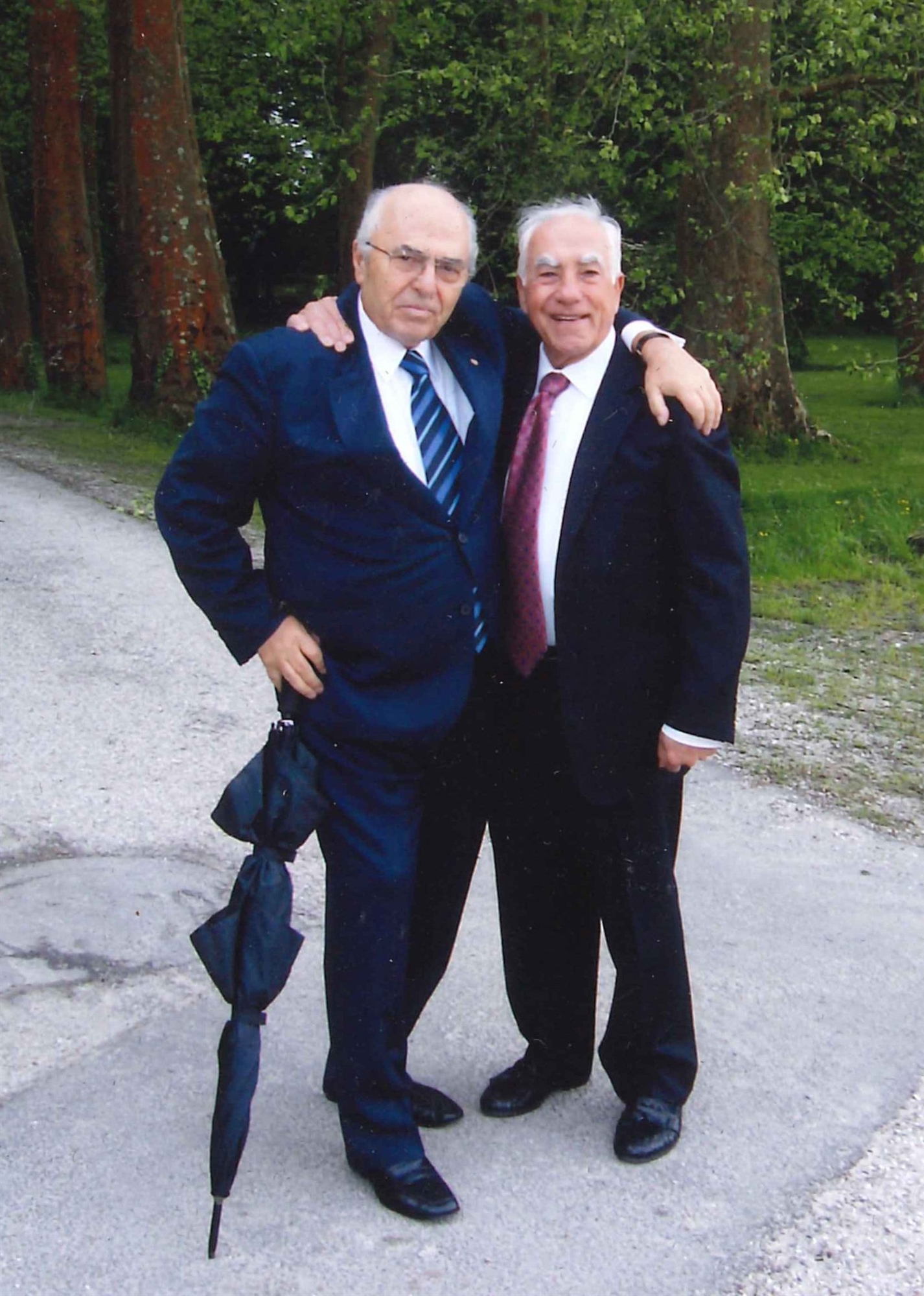 Οταν ο Κλίντον σήκωσε το τηλέφωνο…-2