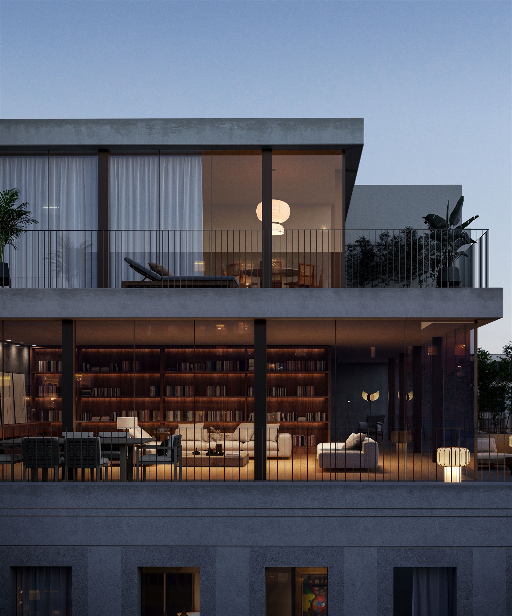 επιπλωμένα-πολυτελή-διαμερίσματα-στ-562274191