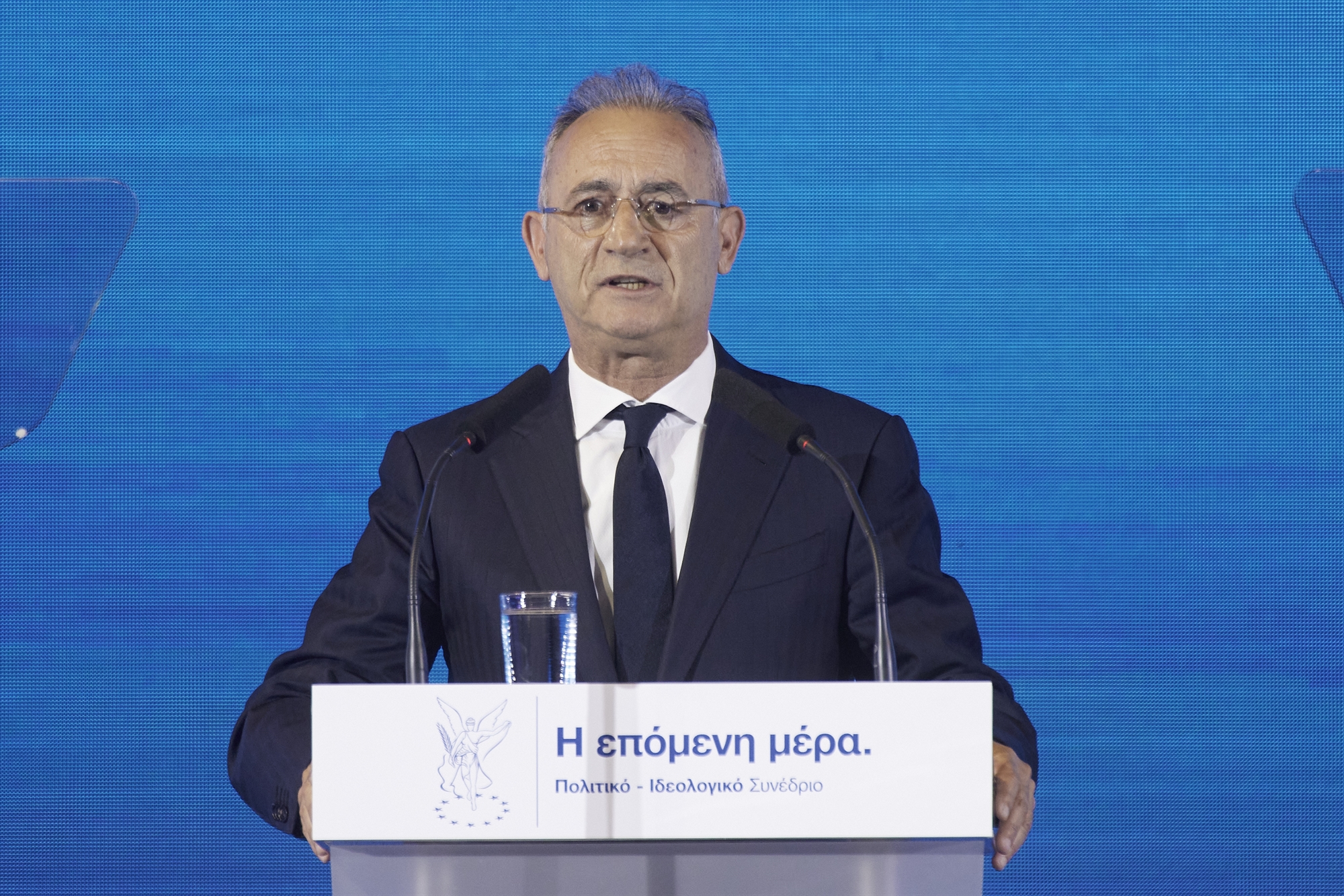 Εκλογές: Κούρσα για 1+2 στην Κύπρο-2