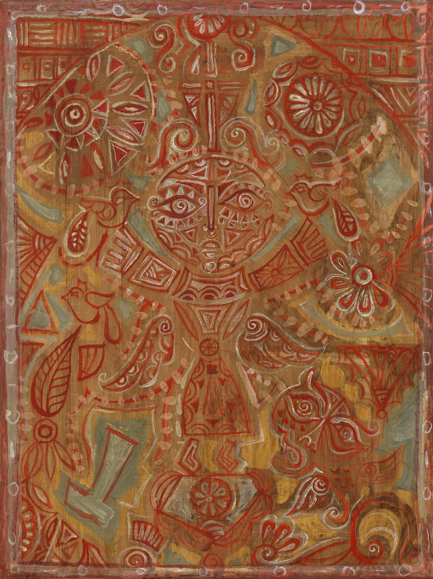 «Διδάσκαλος του Γένους» ανακηρύχθηκε ο καθηγητής Γιώργος Πρεβελάκης-1