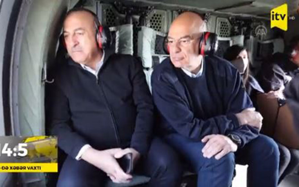 δένδιας-τσαβούσογλου-πτήση-πάνω-από-562275370