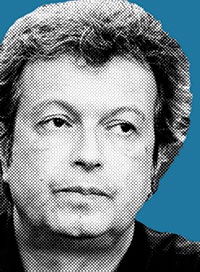 Πέτρος Τατσόπουλος: Μυγάκια-1