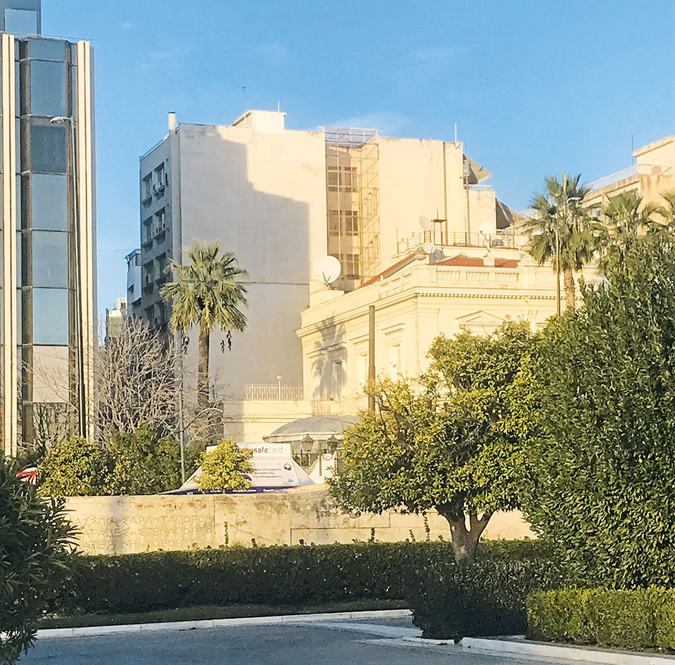 Πότε η Αθήνα θα γίνει ωραία;-2