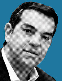Αλέξης Τσίπρας: Χωράφια-1