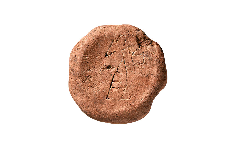 Χανιά: Το ανάκτορο στον λόφο-2