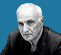 Γιώργος Βαρεμένος: Τσαλάκωμα-1