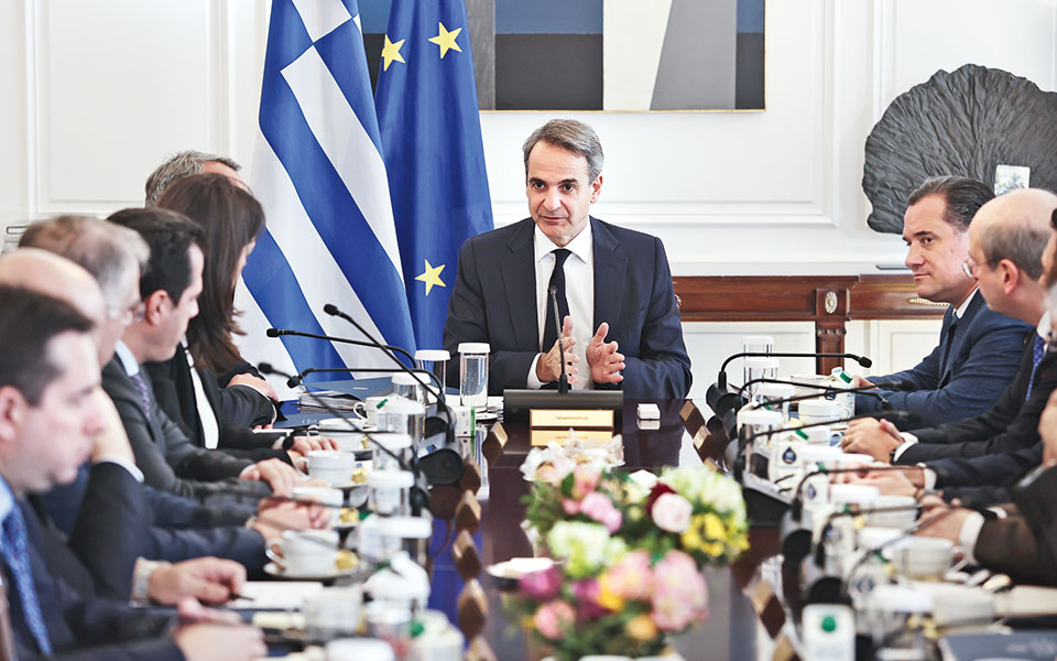 Το παρασκήνιο της ρύθμισης για το κόμμα Κασιδιάρη-1